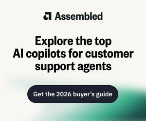 Assembled AI Co-pilot Buyers Guide box