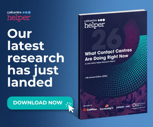 What Contact Centres Are Doing Right Now - 2026 Edition