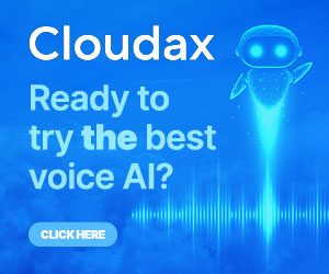 Cloudax Voice AI Box