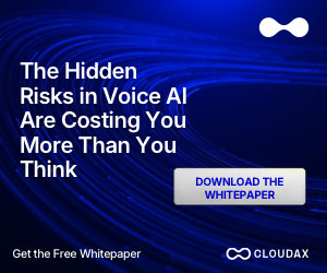 Cloudax White Paper Hidden Risks Box