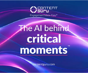 Content Guru AI Critical Moments box