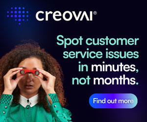 Creovai Customer Service Issues Box