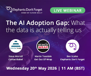 EDF AI Adoption Gap May Webinar Box
