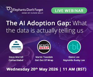 EDF AI Adoption Gap May Webinar Box

