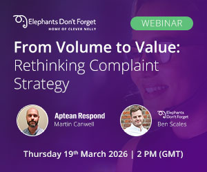 EDF March 2026 Complaints Strategy webinar Box
