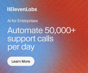 ElevenLabs Automate 50000 Calls Box
