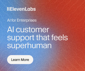 ElevenLabs Support Feels Superhuman Box
