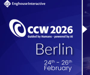 Enghouse CCW Berlin 2026 Box