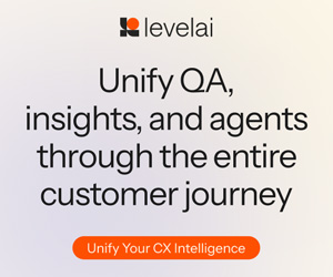 Level AI Unify Customer Journey Box

