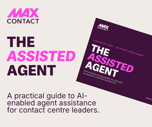 MaxContact Assisted Agent Playbook Box 