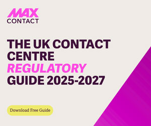 MaxContact UK CC Regulatory Guide Box 