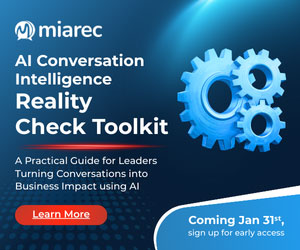 MiaRec AI Reality Check Toolkit box