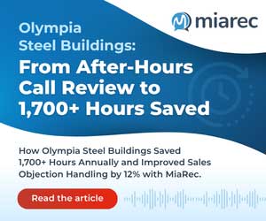 MiaRec Olympia Steel Buildings CS box
