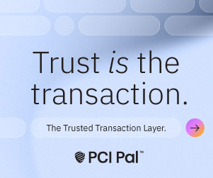 PCI Pal Trust Box 