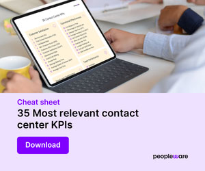 Peopleware 35 KPI Cheat Sheet box