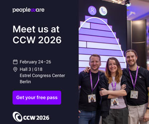 Peopleware CCW Berlin 2026 box