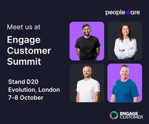 Peopleware Attending CE Summit Box