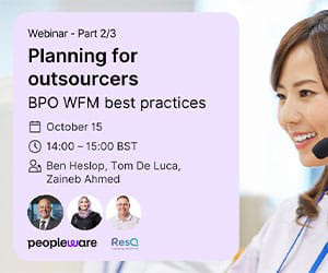 Peopleware Planning for Outsourcers Webinar Box