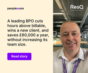 Peopleware ResQ Customer Story box