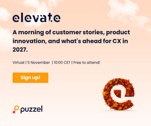 Puzzel Elevate Virtual Nov 2026 Box