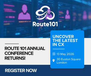 Route 101 Annual Conference 2026 Box