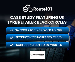 Route 101 Blackcircles Case Study Box
