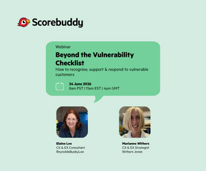 Scorebuddy Beyond The Vulnerability Webinar box