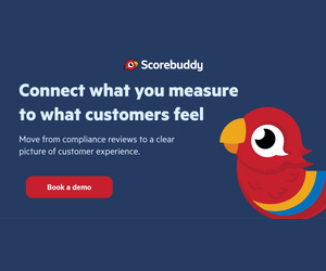 Scorebuddy Demo box