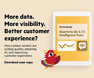 Scorebuddy Q1 2026 Pulse Report box