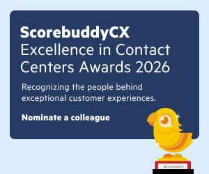 Scorebuddy CX Awards V2 box