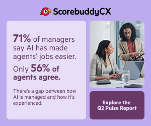 Scorebuddy Q2 2026 Pulse Report box