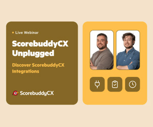 Scorebuddy Unplugged webinar box