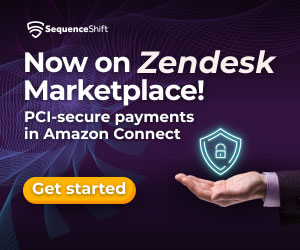SequenceShift Zendesk Marketplace box