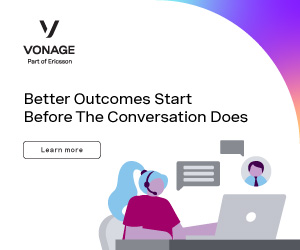 Vonage Better Outcomes Box