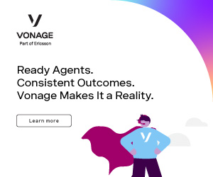 Vonage Ready Agents Box