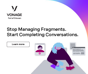 Vonage Stop Managing Fragments Box