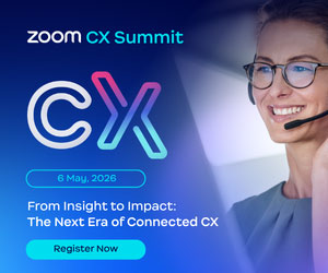 Zoom CX Summit 2026 Box