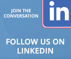 LinkedIn join conversation box