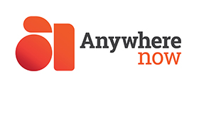 AnywhereNow Logo