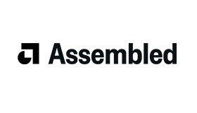 Assembled
