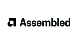 Assembled