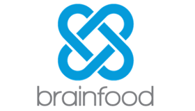 Brainfood Logo