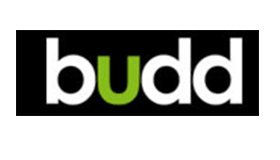 Budd Logo
