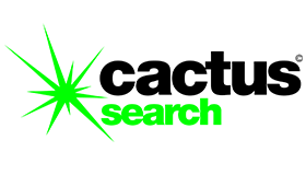 Cactus Search Ltd Logo