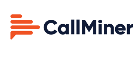 CallMiner Logo