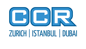 CCR Logo