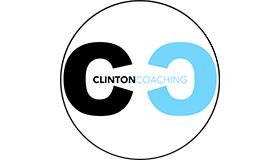 Clinton Jordan Coaching Logo