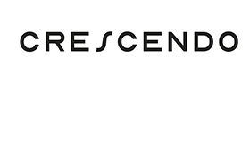 Crescendo Logo