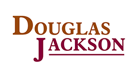 Douglas Jackson Logo