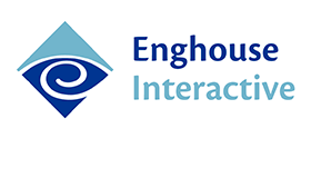 Enghouse Interactive Logo